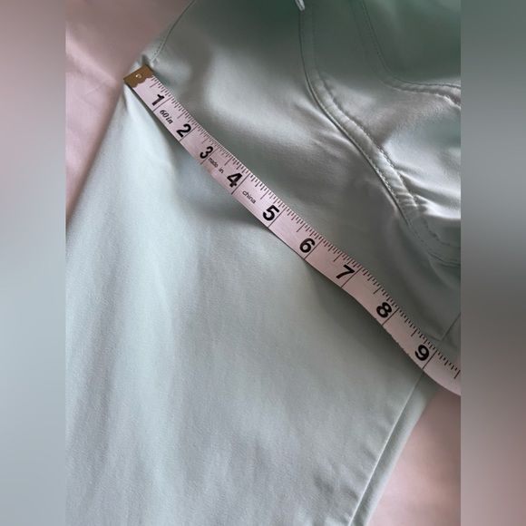 Lululemon Trench Coat - Picture 8 of 11